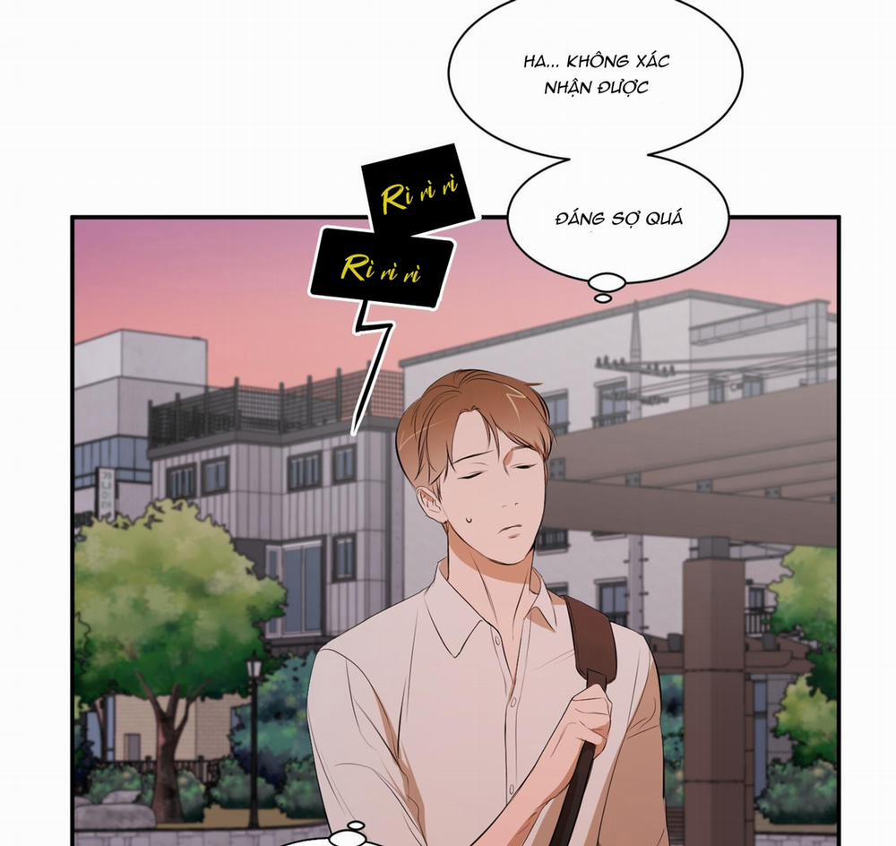 Chốn Riêng Tư 26 trang 44