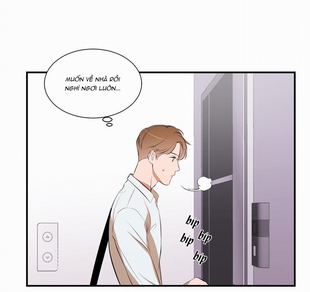 Chốn Riêng Tư 26 trang 47