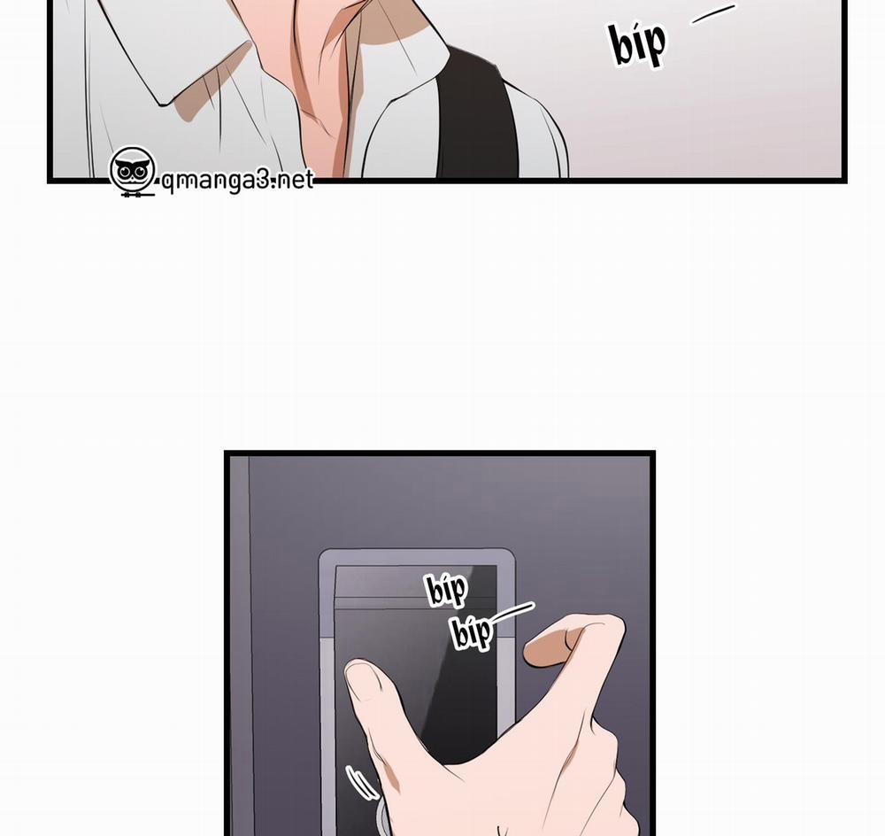 Chốn Riêng Tư 26 trang 49