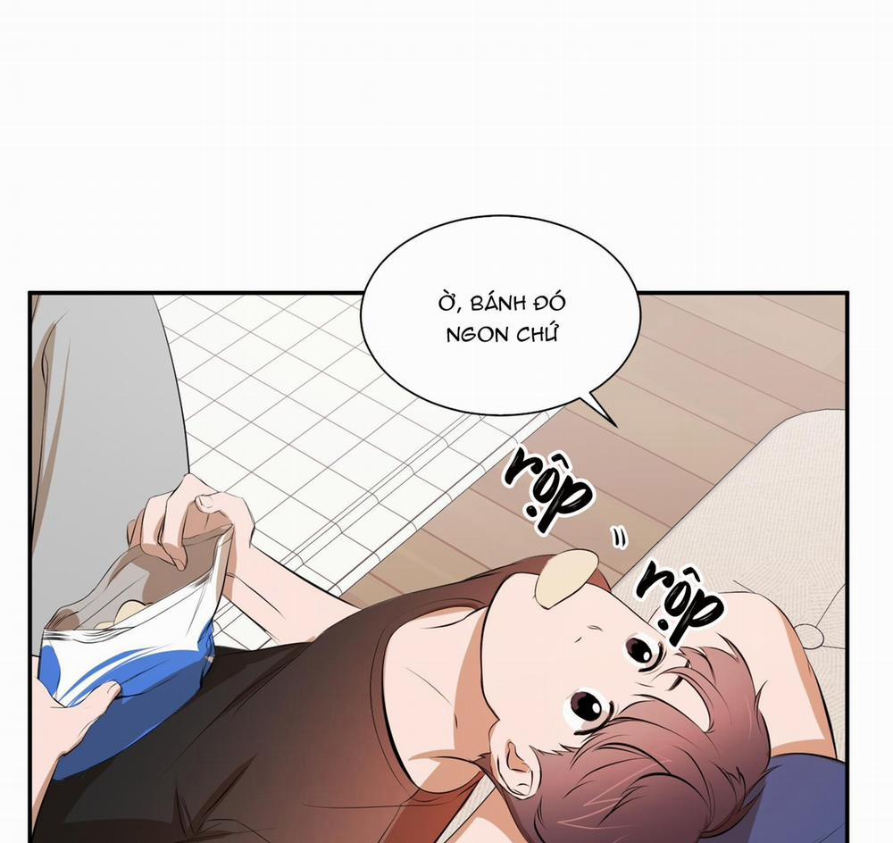 Chốn Riêng Tư 26 trang 5