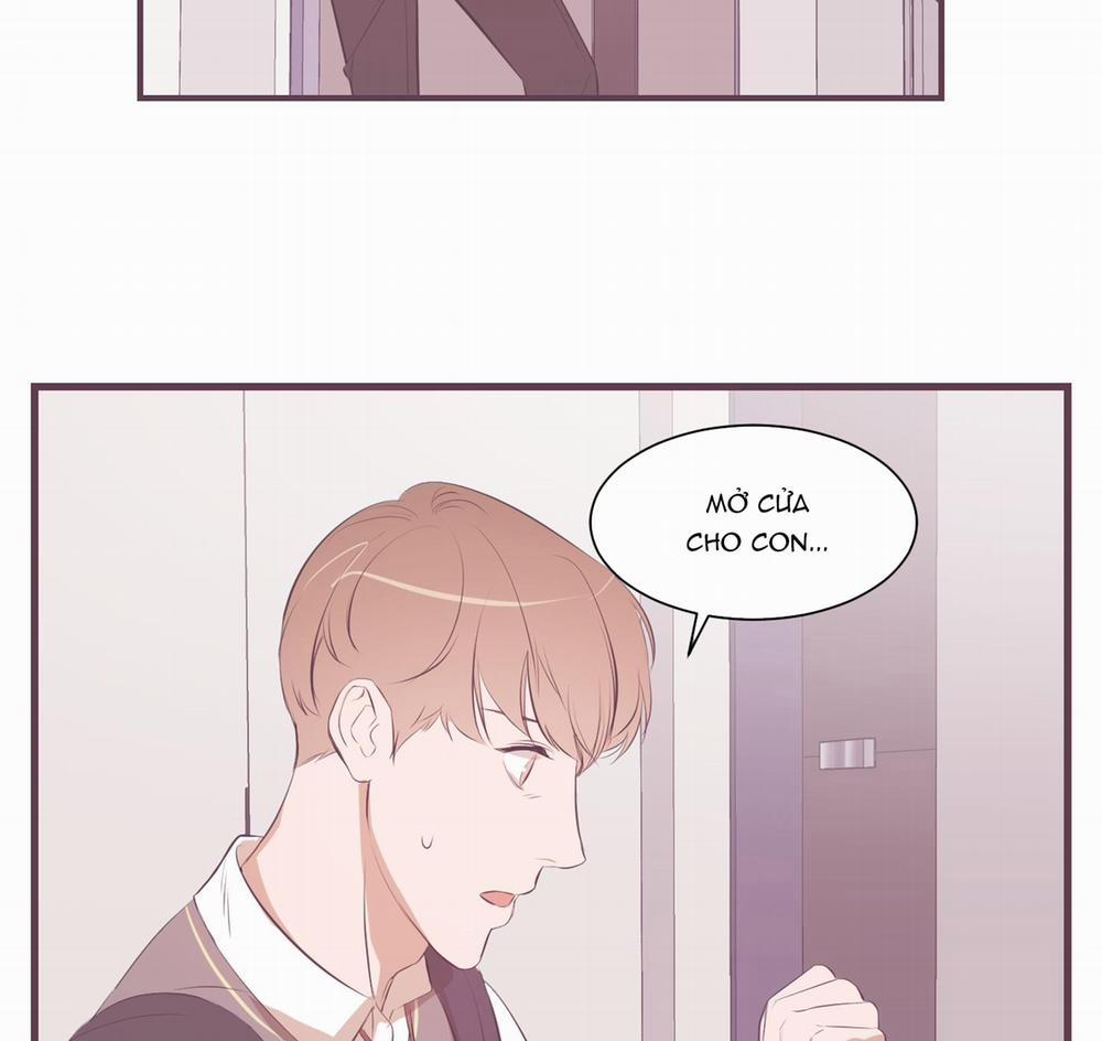 Chốn Riêng Tư 26 trang 56