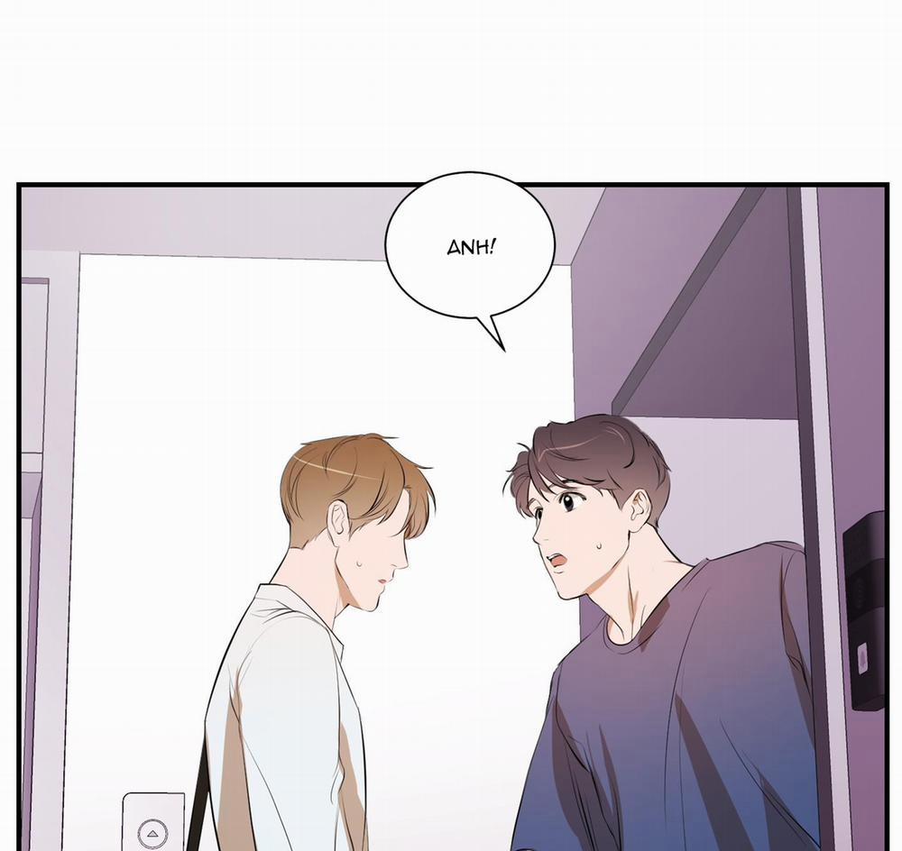 Chốn Riêng Tư 26 trang 60