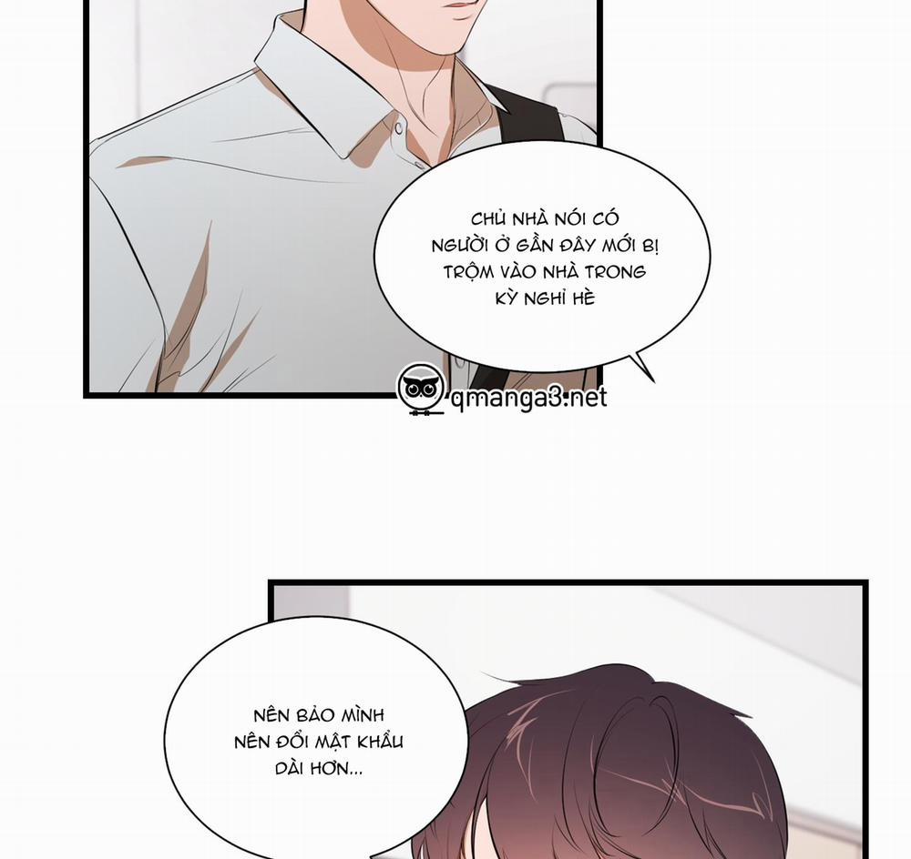Chốn Riêng Tư 26 trang 62