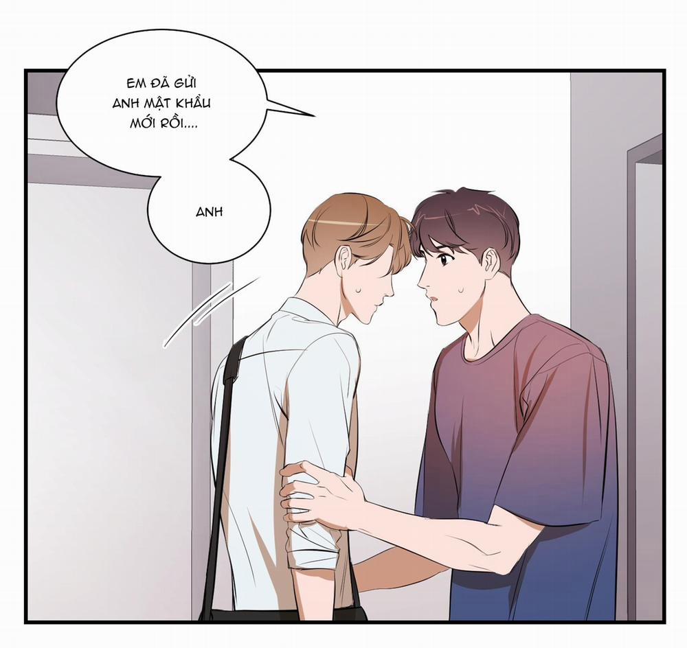 Chốn Riêng Tư 26 trang 64