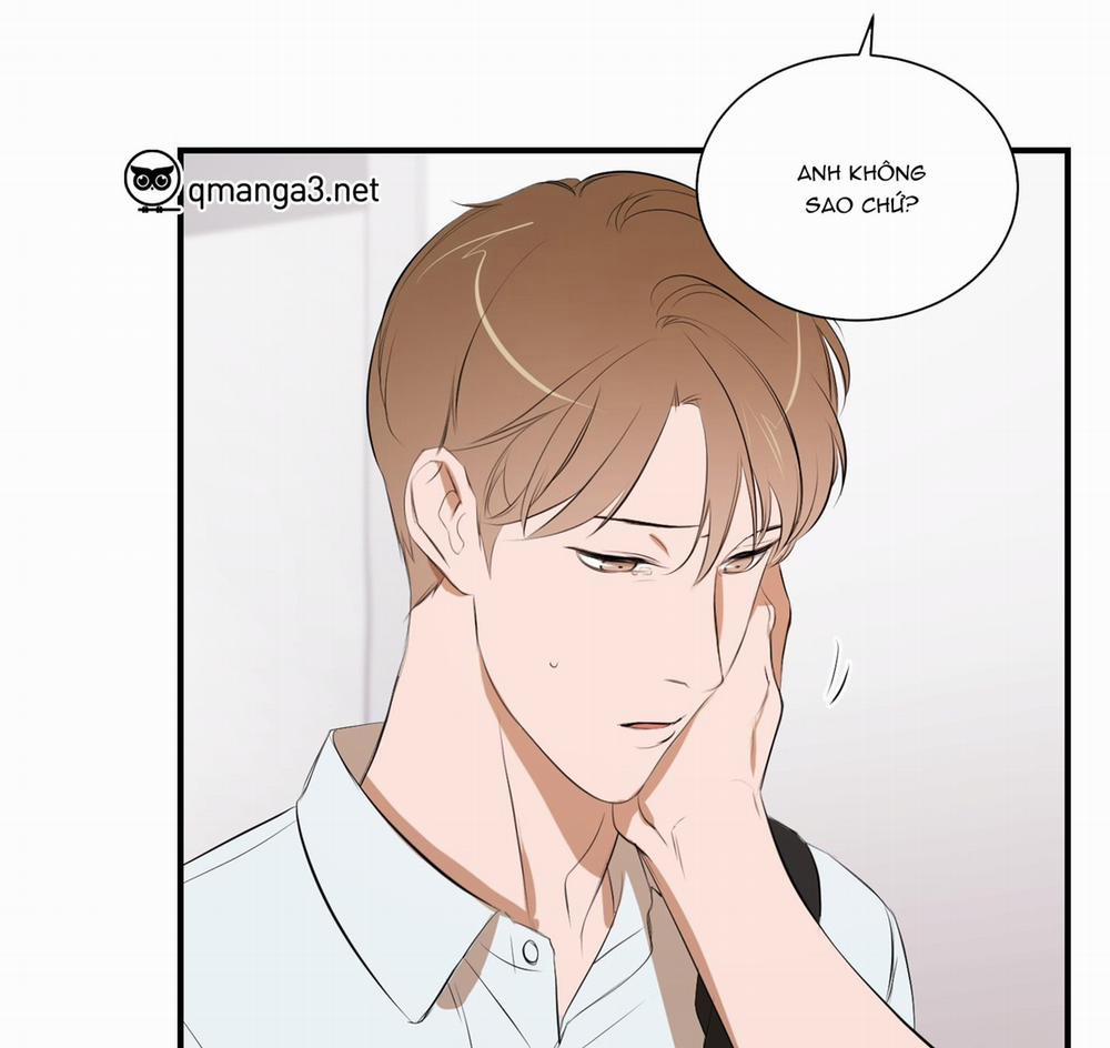 Chốn Riêng Tư 26 trang 65