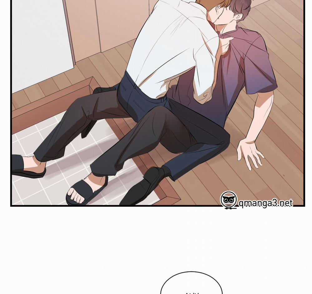 Chốn Riêng Tư 26 trang 69