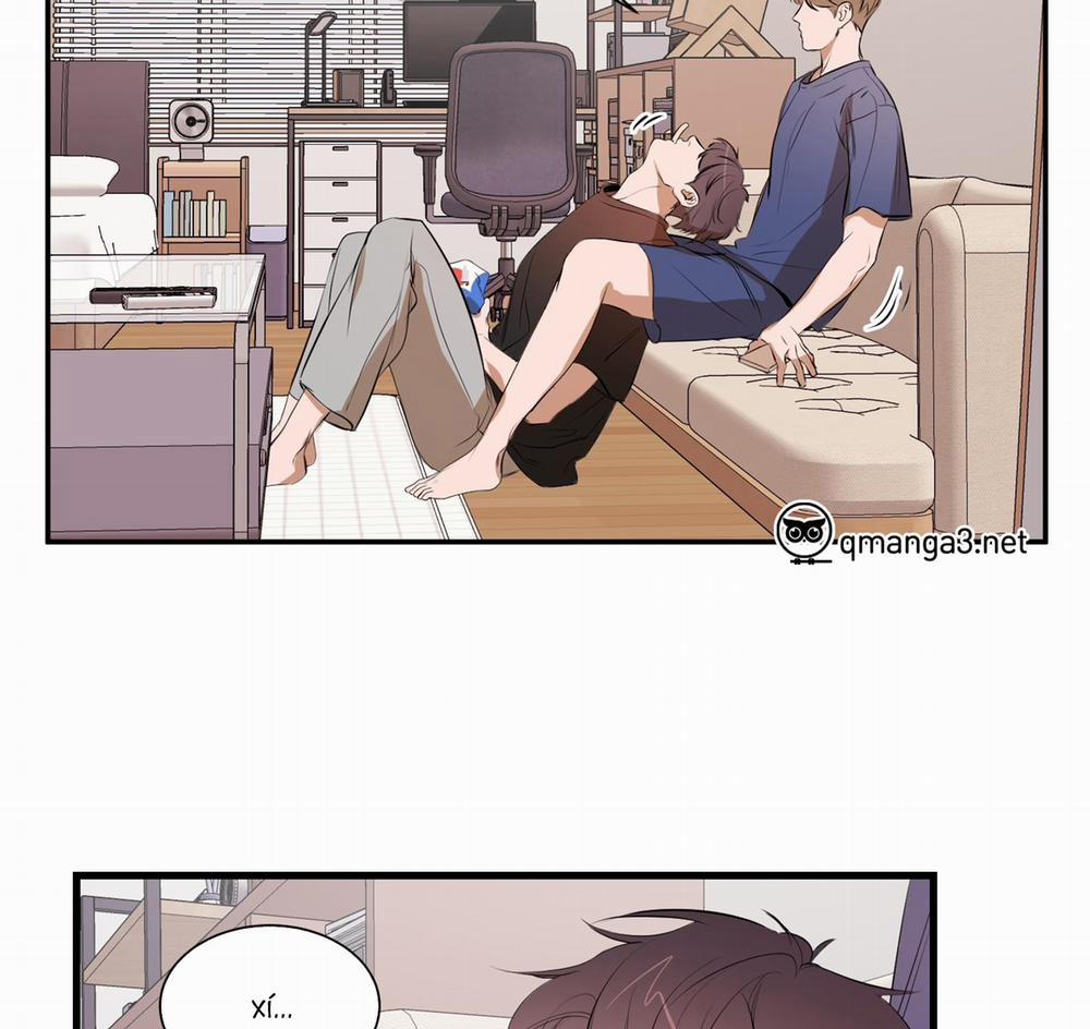 Chốn Riêng Tư 26 trang 7