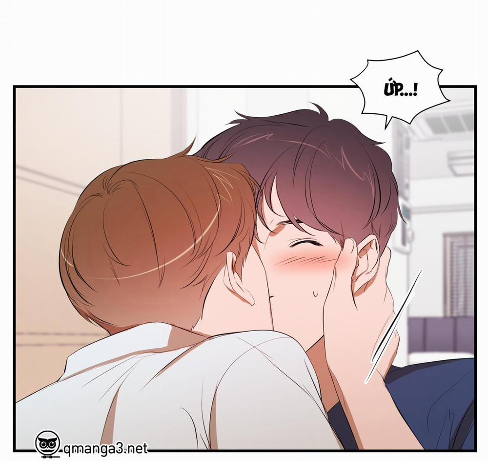 Chốn Riêng Tư 26 trang 71