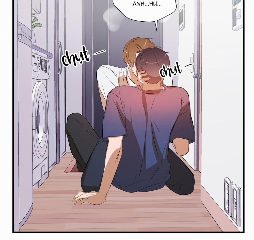 Chốn Riêng Tư 26 trang 73