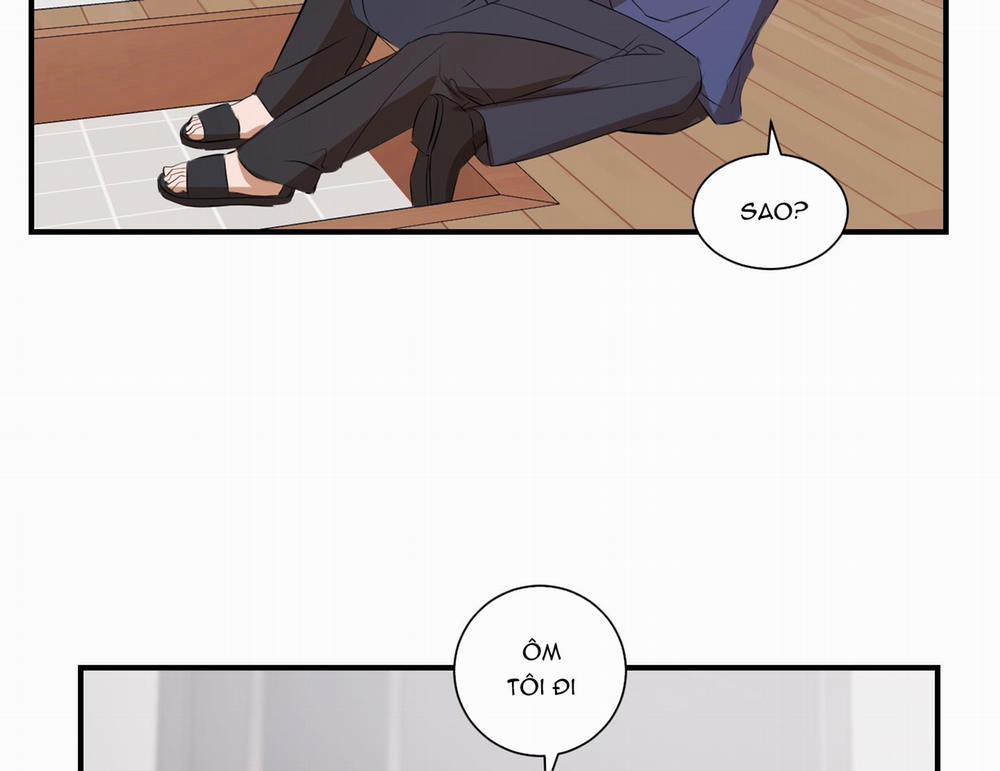 Chốn Riêng Tư 26 trang 76