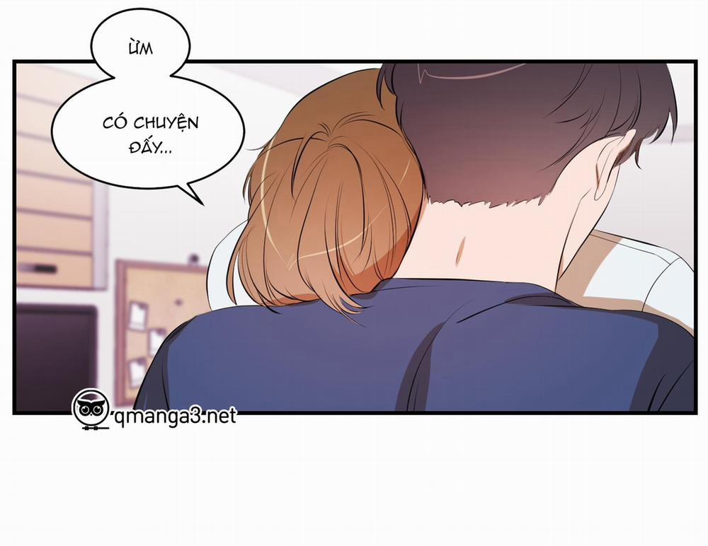 Chốn Riêng Tư 26 trang 83