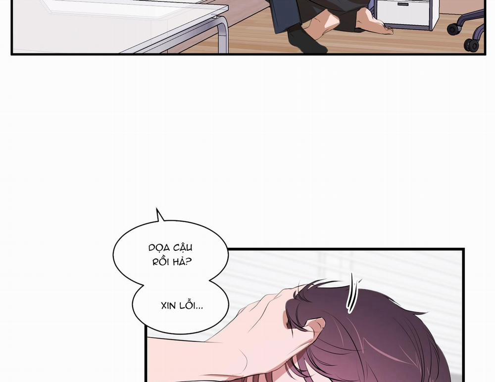 Chốn Riêng Tư 26 trang 85