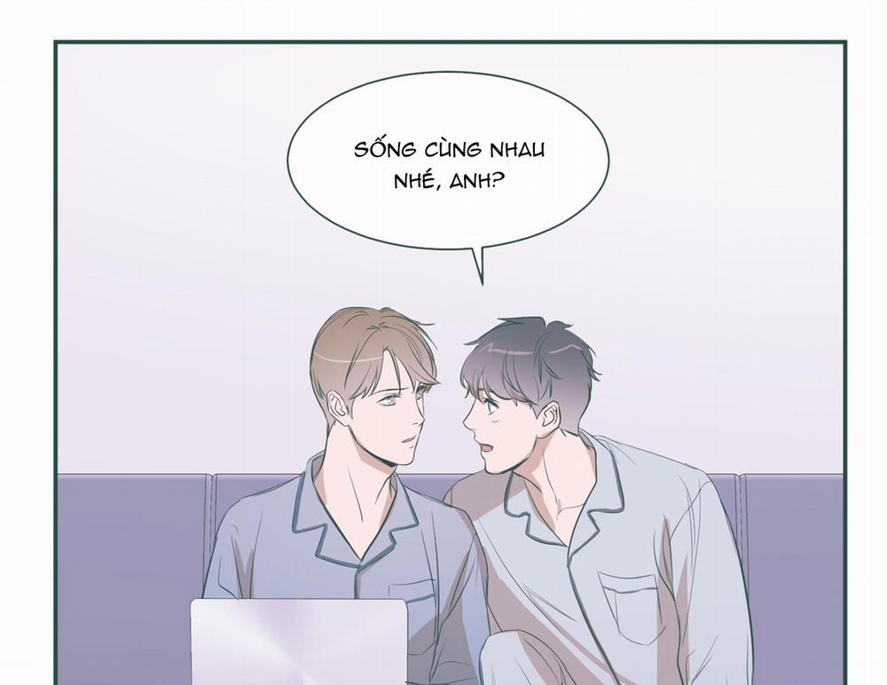 Chốn Riêng Tư 26 trang 87