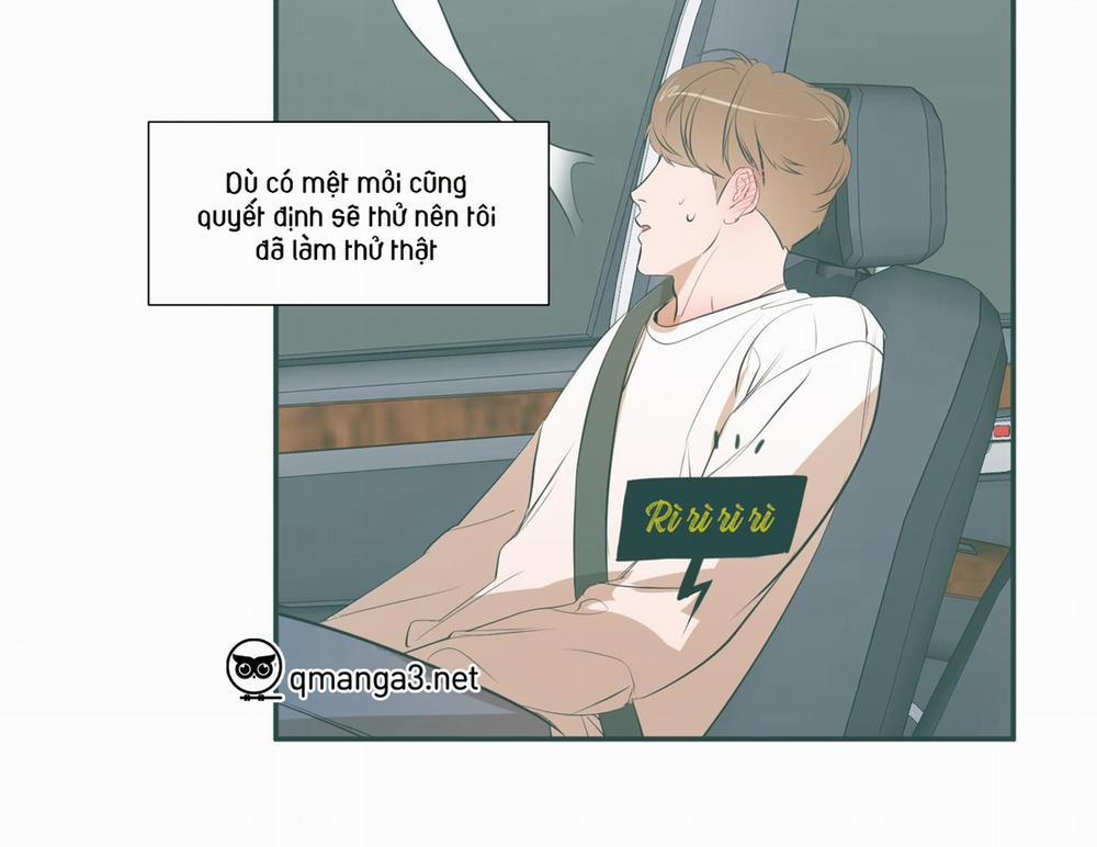 Chốn Riêng Tư 26 trang 89