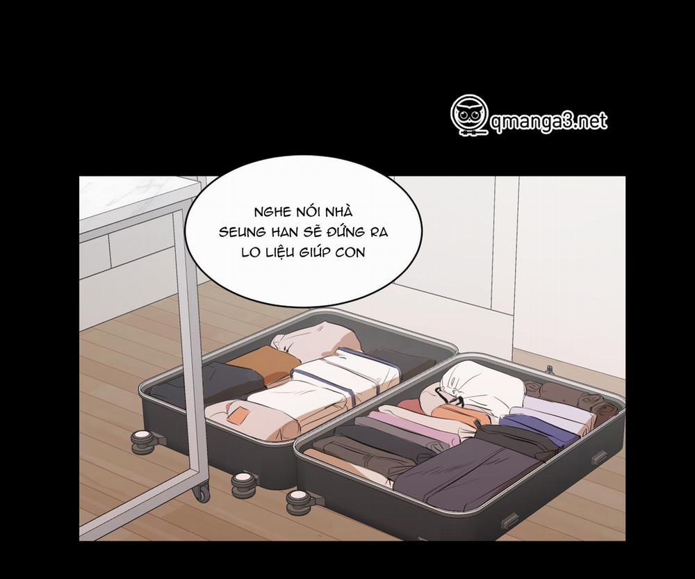 Chốn Riêng Tư 27 trang 100