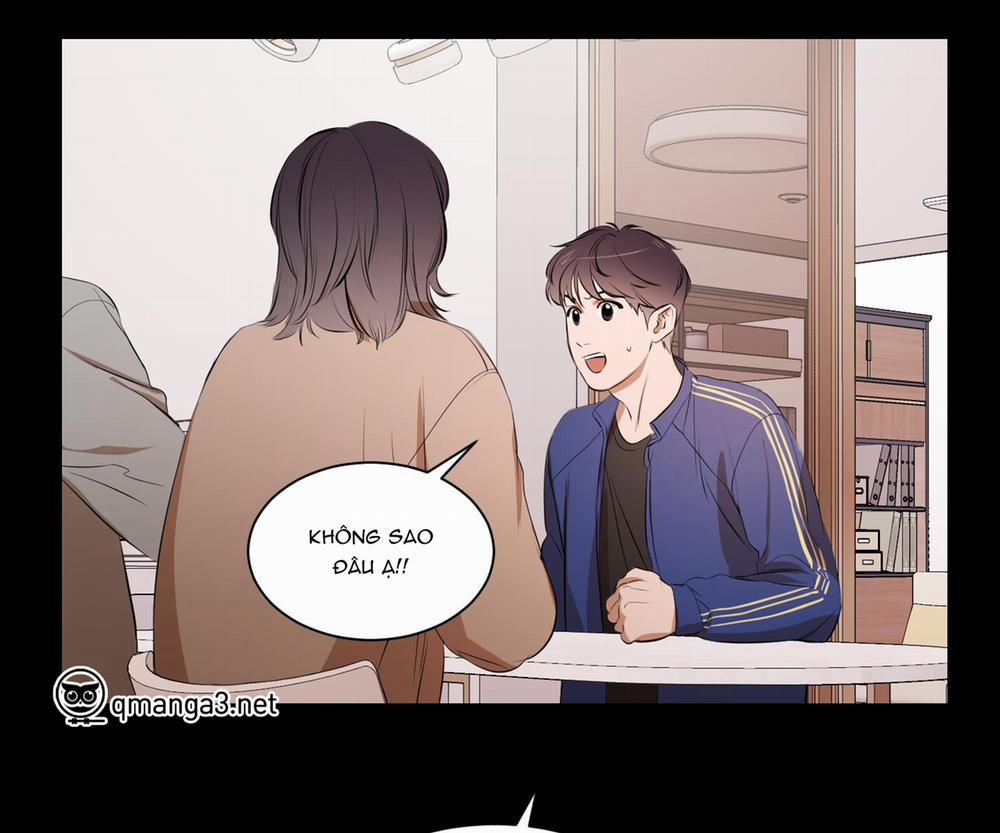 Chốn Riêng Tư 27 trang 15