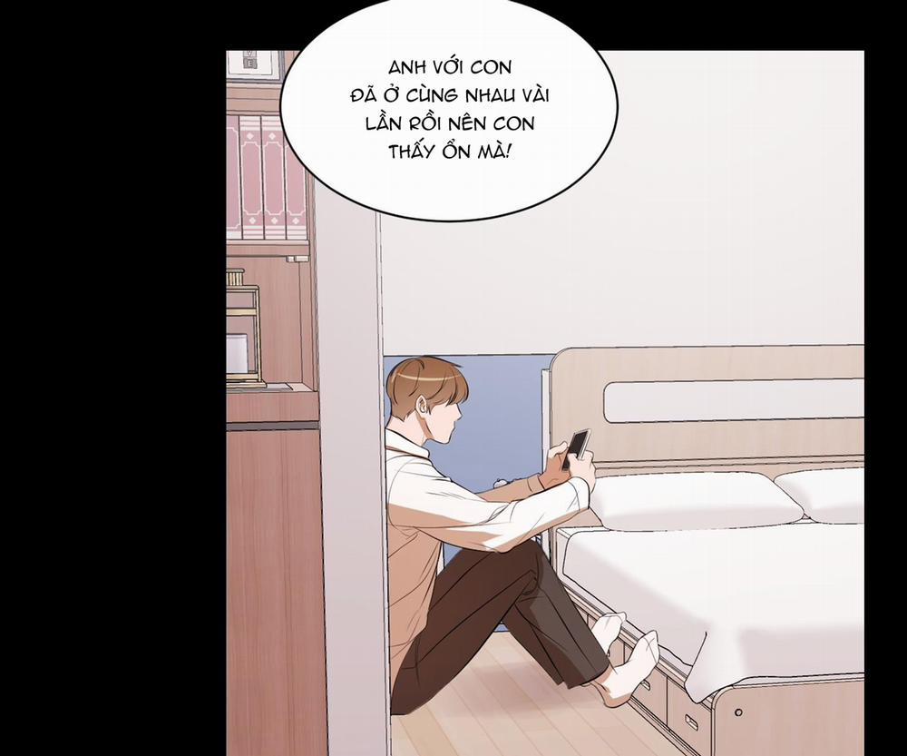 Chốn Riêng Tư 27 trang 16