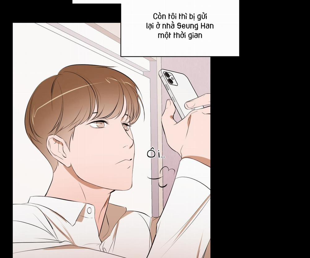 Chốn Riêng Tư 27 trang 18