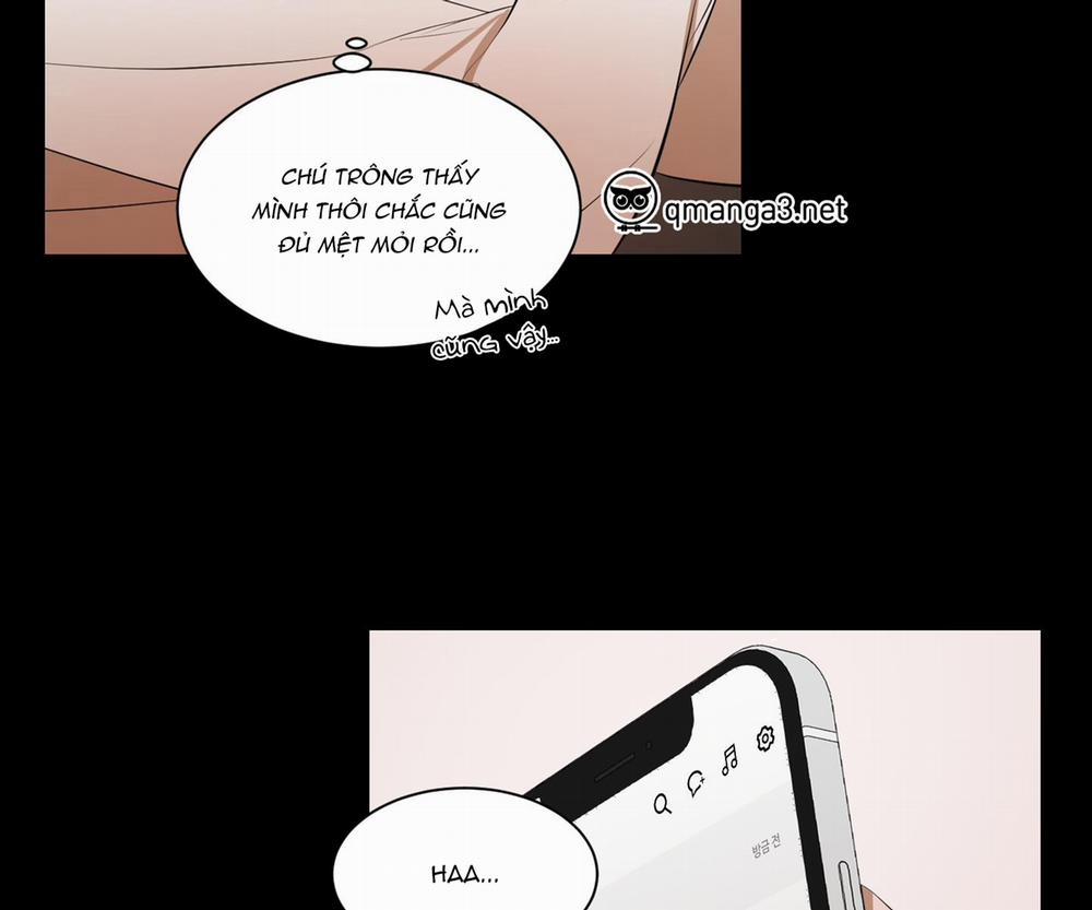 Chốn Riêng Tư 27 trang 19