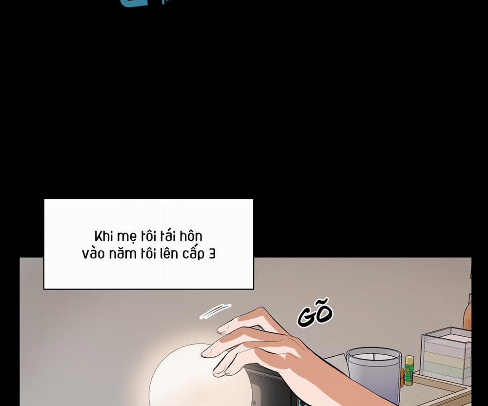 Chốn Riêng Tư 27 trang 2