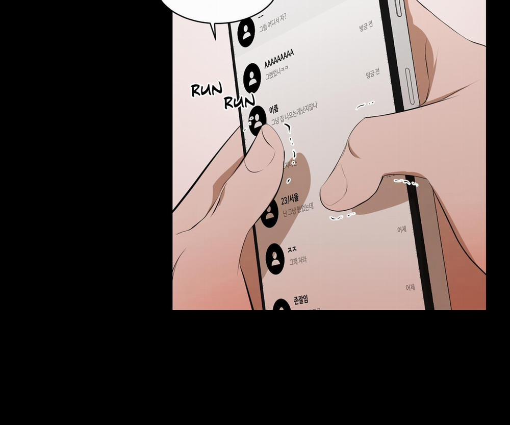 Chốn Riêng Tư 27 trang 20