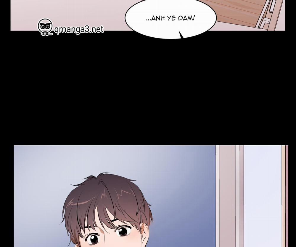 Chốn Riêng Tư 27 trang 22