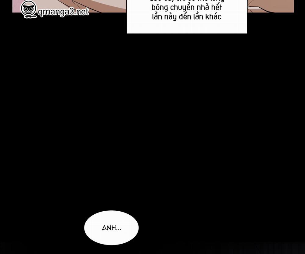 Chốn Riêng Tư 27 trang 25