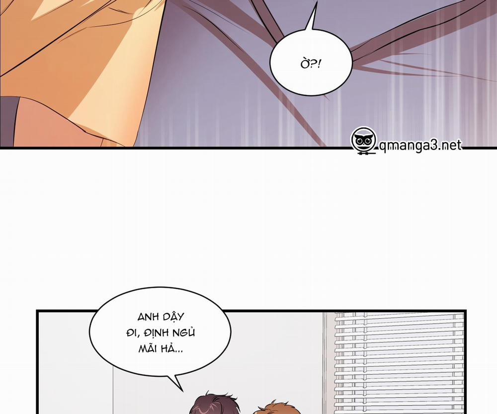 Chốn Riêng Tư 27 trang 27