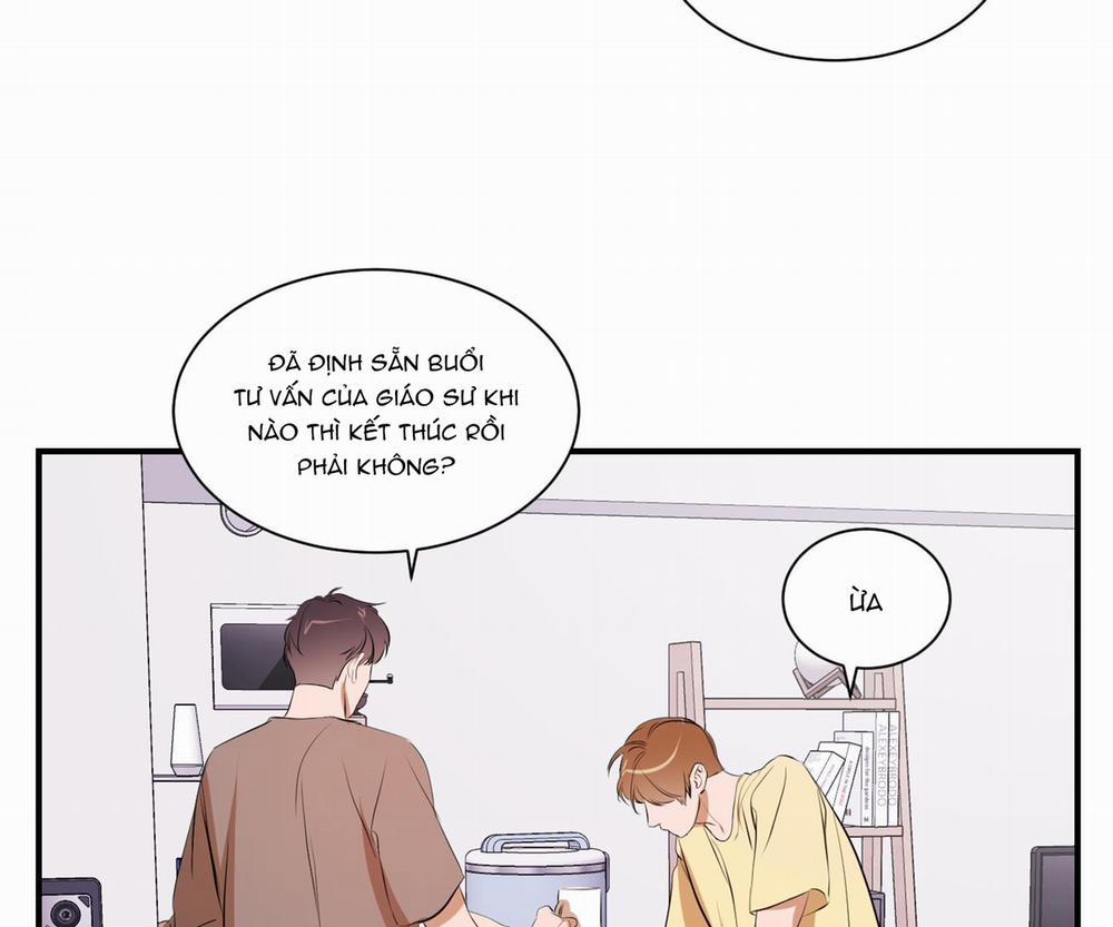 Chốn Riêng Tư 27 trang 33