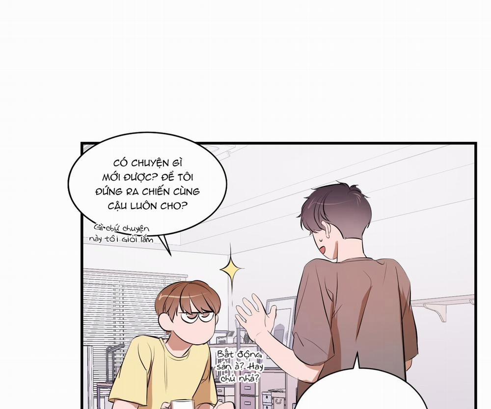 Chốn Riêng Tư 27 trang 36