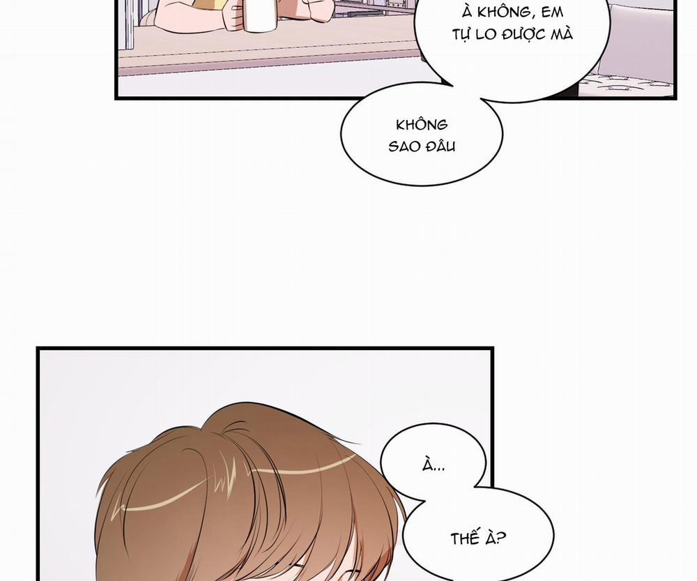Chốn Riêng Tư 27 trang 37