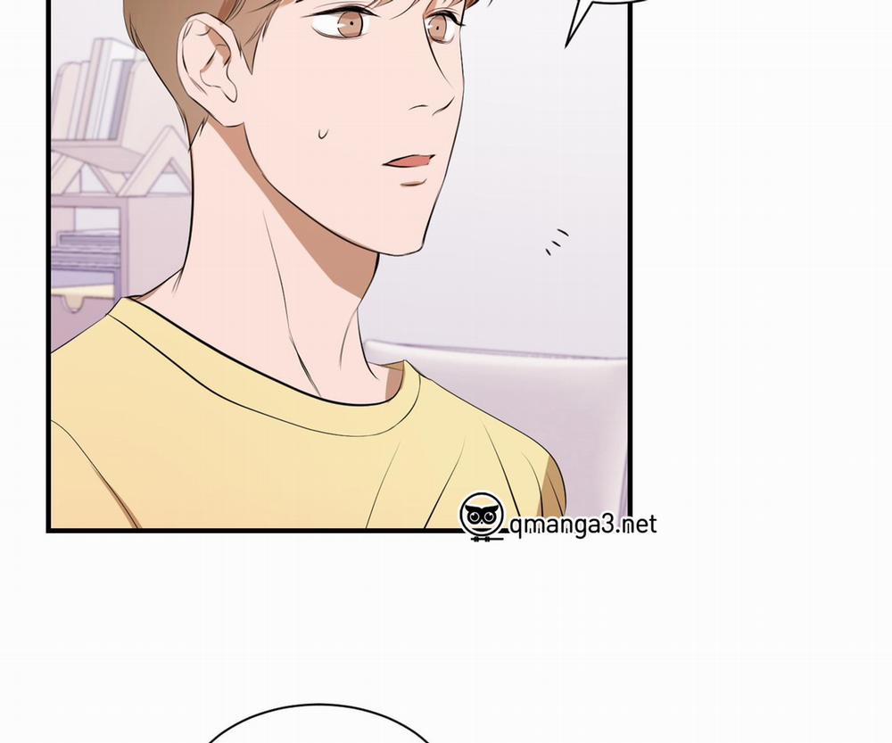 Chốn Riêng Tư 27 trang 38