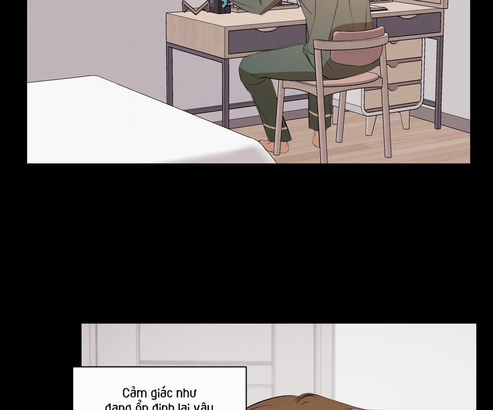 Chốn Riêng Tư 27 trang 4