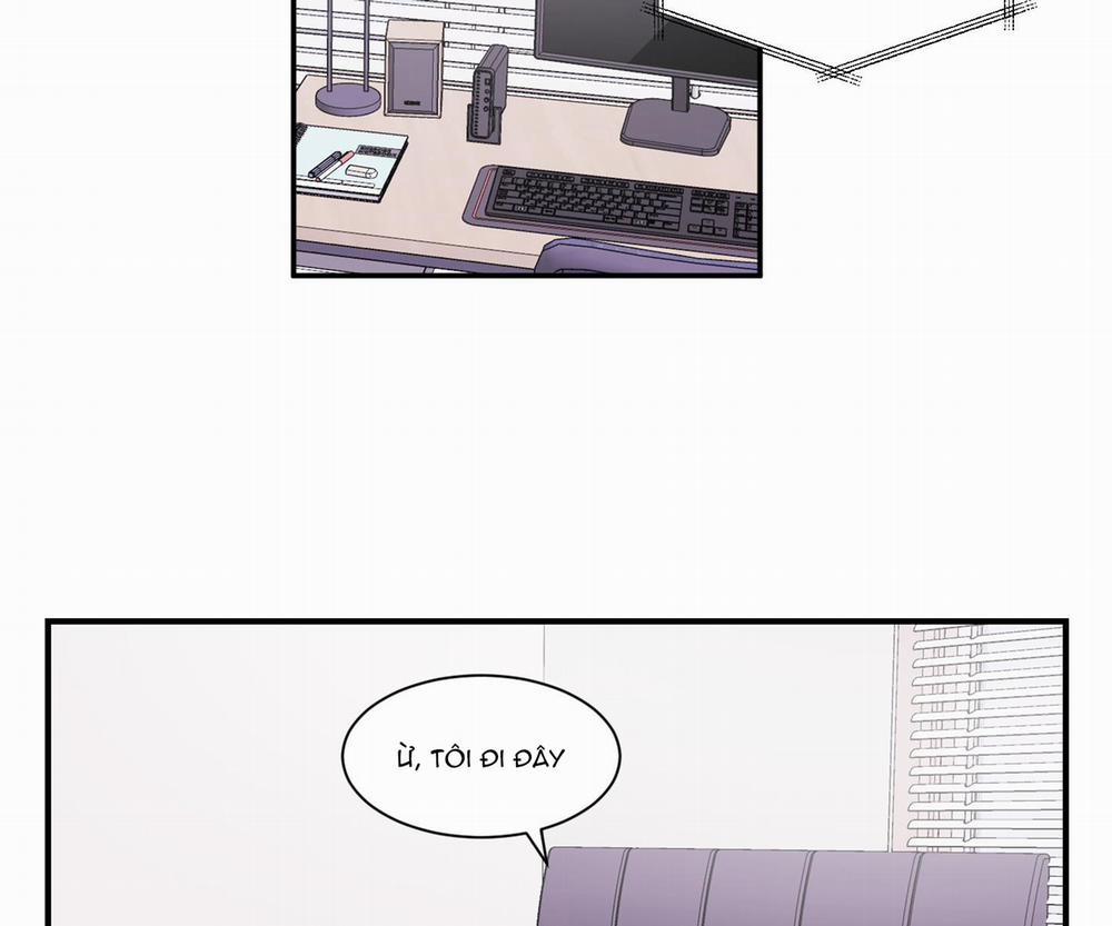 Chốn Riêng Tư 27 trang 43