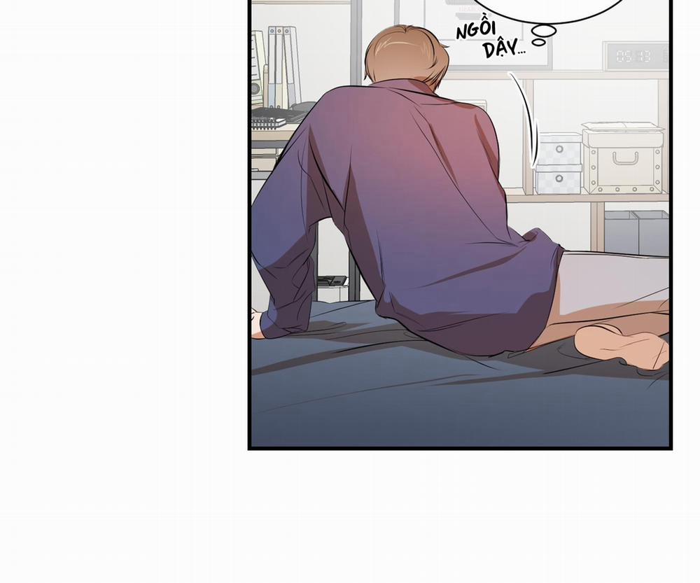 Chốn Riêng Tư 27 trang 45