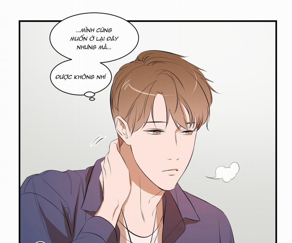 Chốn Riêng Tư 27 trang 46