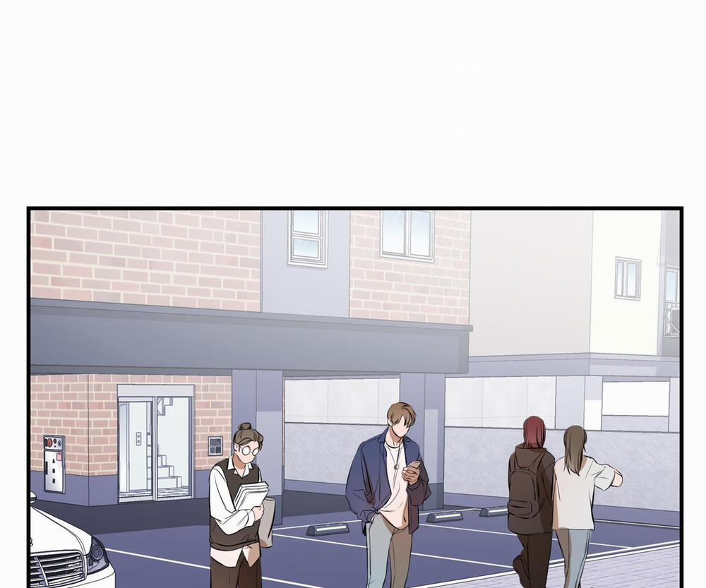 Chốn Riêng Tư 27 trang 48