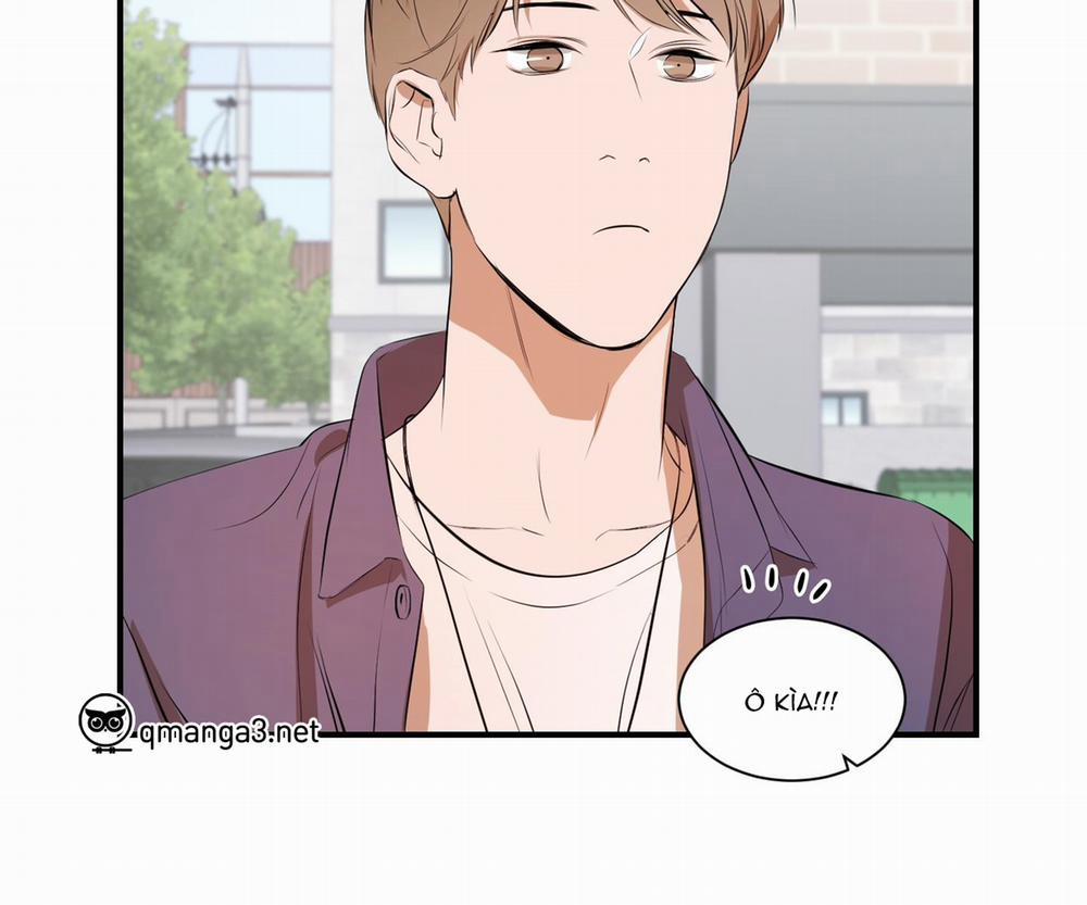 Chốn Riêng Tư 27 trang 50