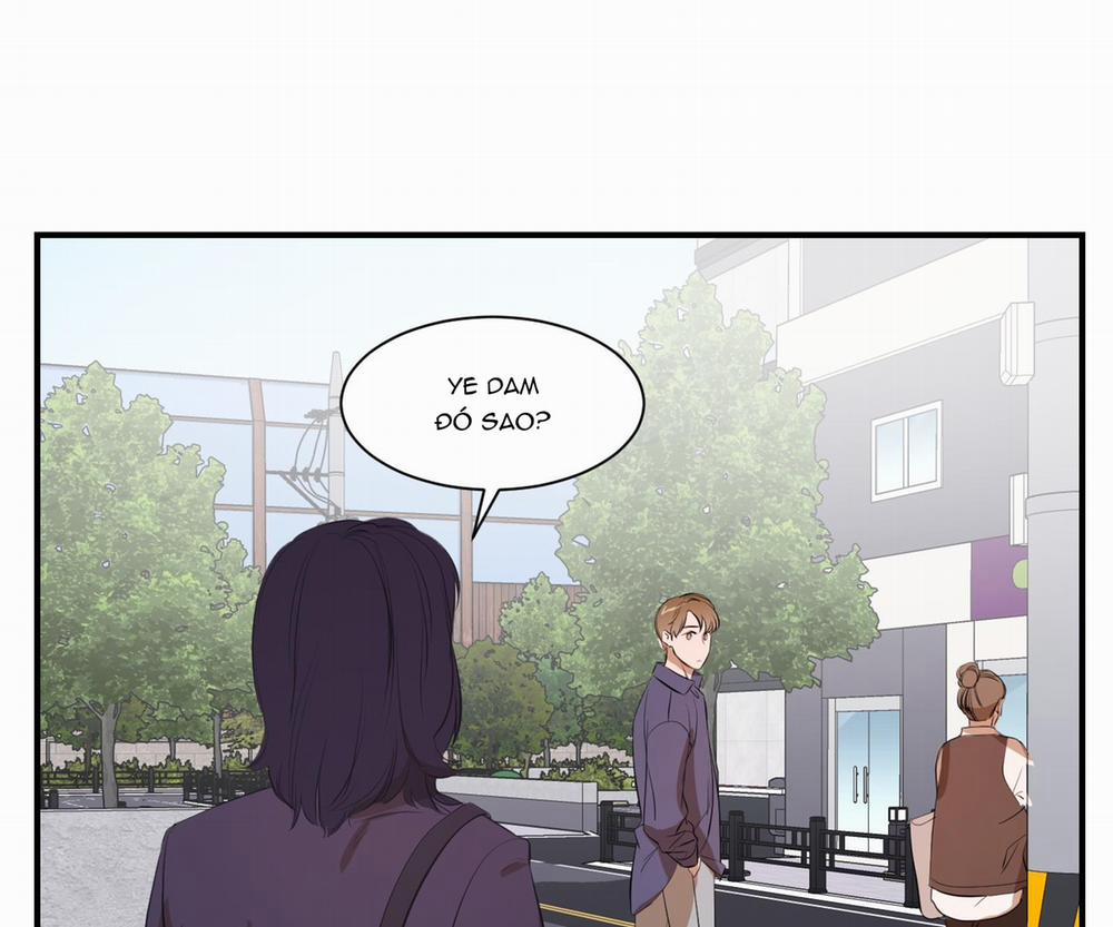 Chốn Riêng Tư 27 trang 51
