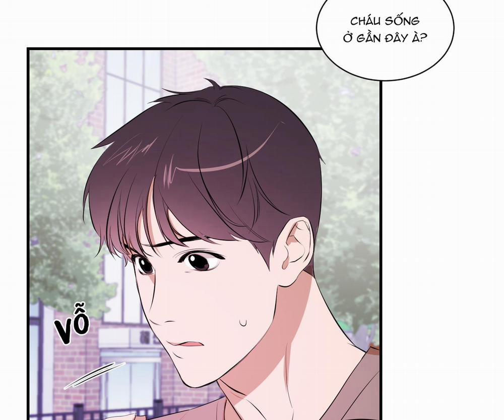 Chốn Riêng Tư 27 trang 55