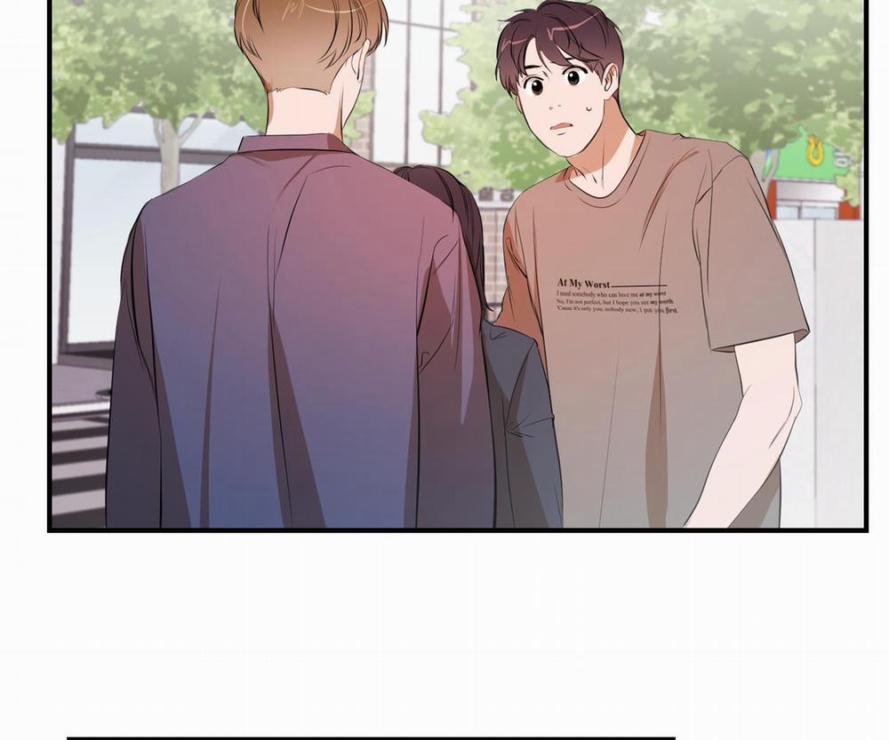 Chốn Riêng Tư 27 trang 57