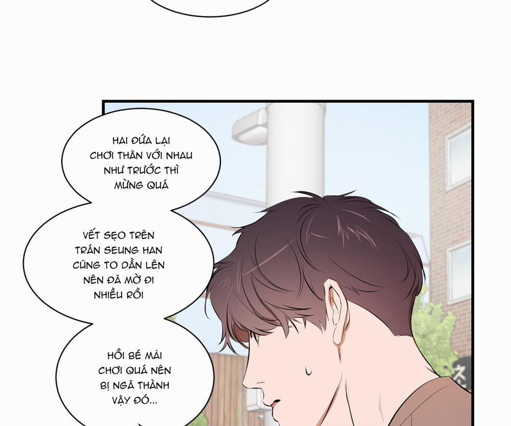 Chốn Riêng Tư 27 trang 62