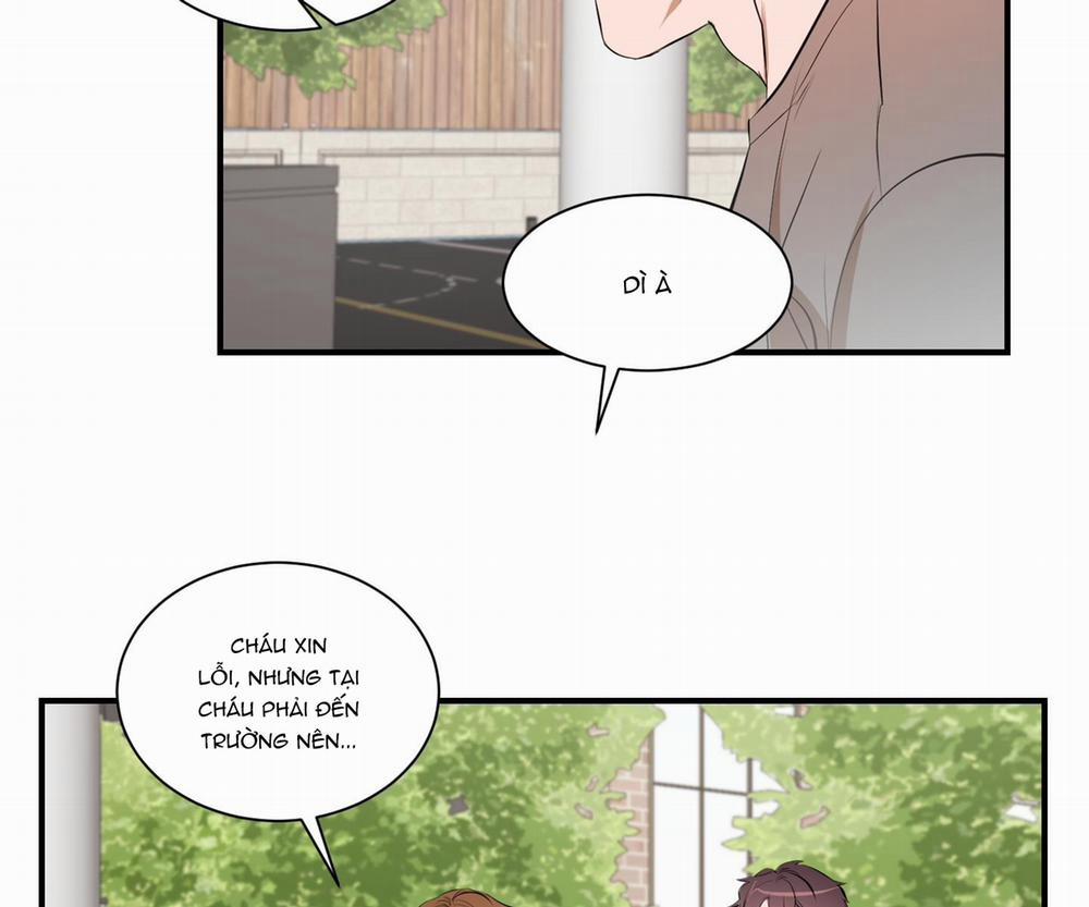 Chốn Riêng Tư 27 trang 63