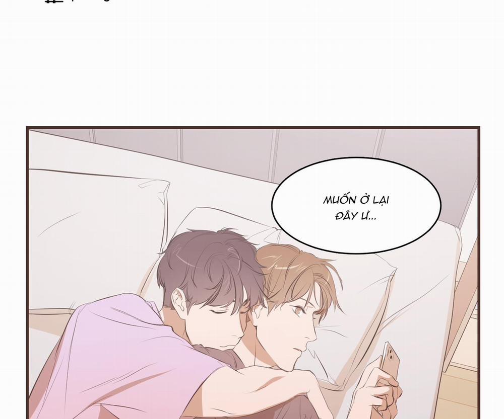 Chốn Riêng Tư 27 trang 79