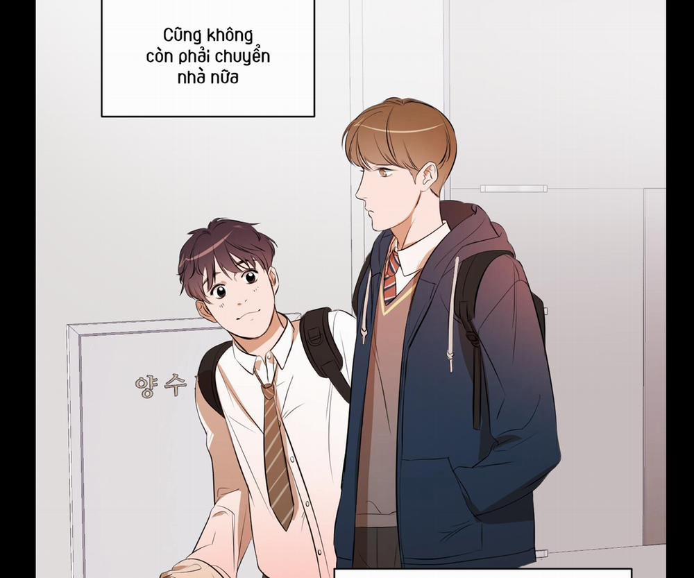 Chốn Riêng Tư 27 trang 8
