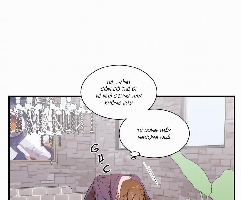 Chốn Riêng Tư 27 trang 82
