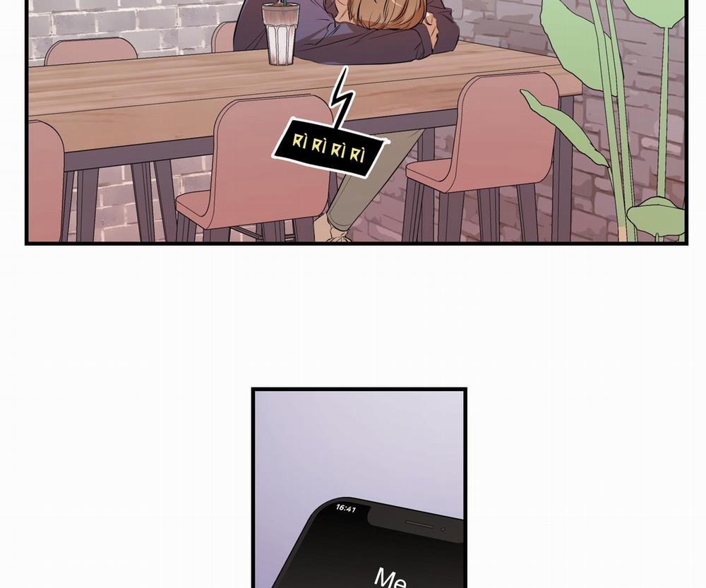 Chốn Riêng Tư 27 trang 83