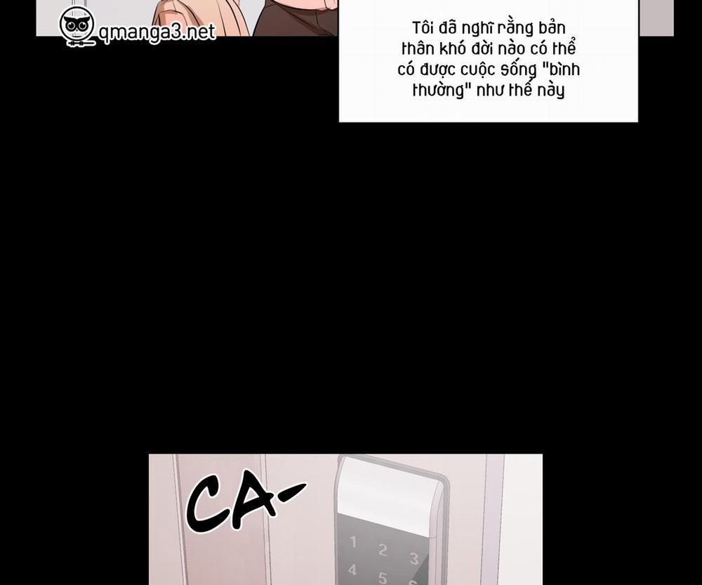 Chốn Riêng Tư 27 trang 9