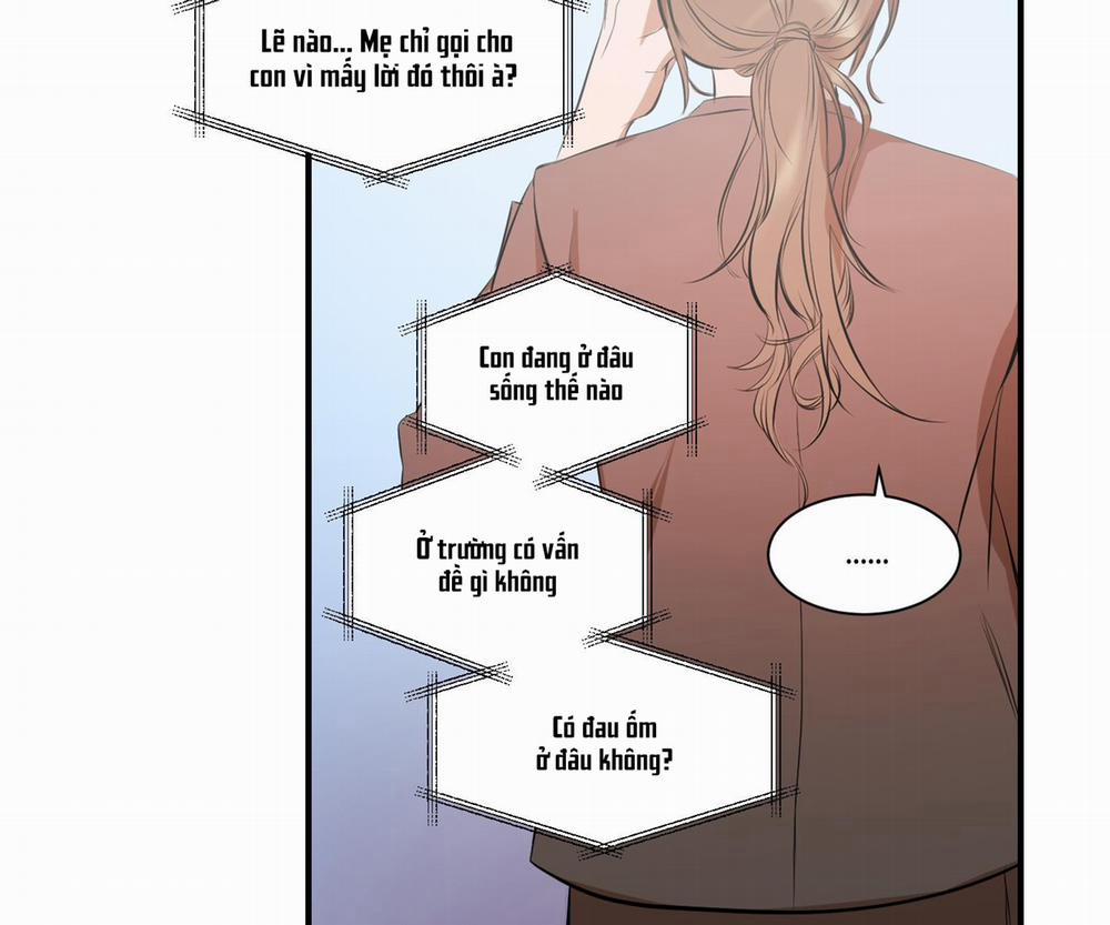 Chốn Riêng Tư 27 trang 91