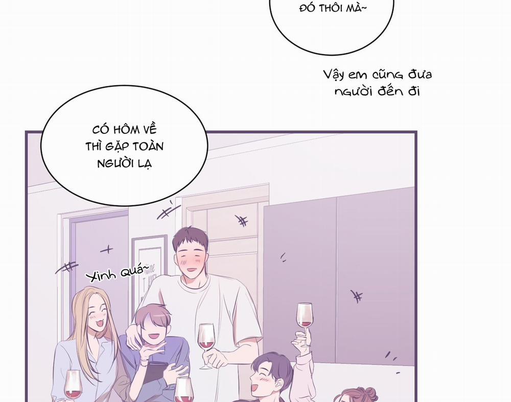 Chốn Riêng Tư 29 trang 27
